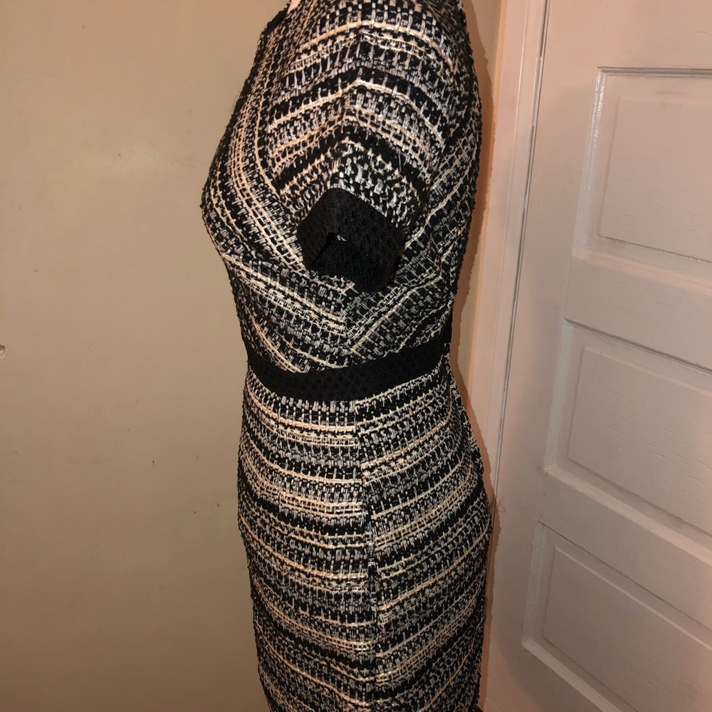 🆕 H&M Tweed Dress - Picture 5 of 9